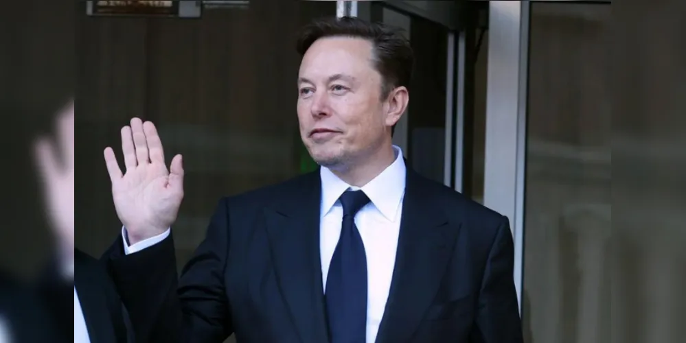Elon Musk está autorizado a iniciar testes de chip cerebral em humanos