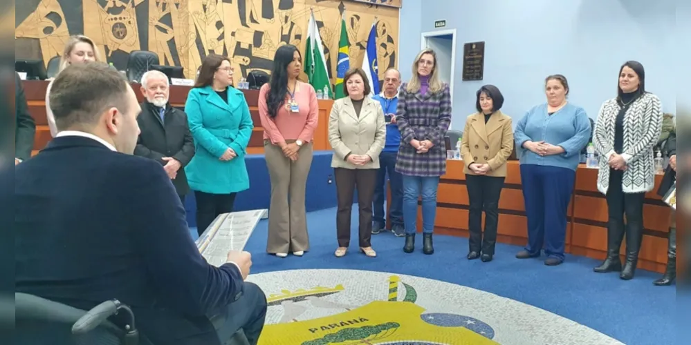 Secretaria de Educação de Matelândia