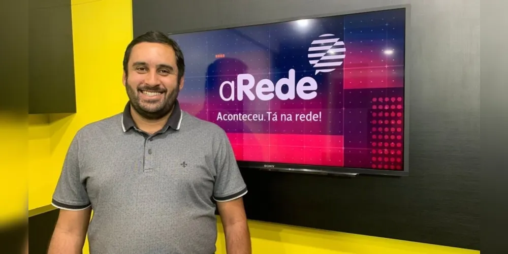 Em entrevista concedida ao Jornal da Manhã e Portal aRede nesta semana, o prefeito Lucas Machado (Podemos) atualizou alguns dos projetos que seguem em andamento