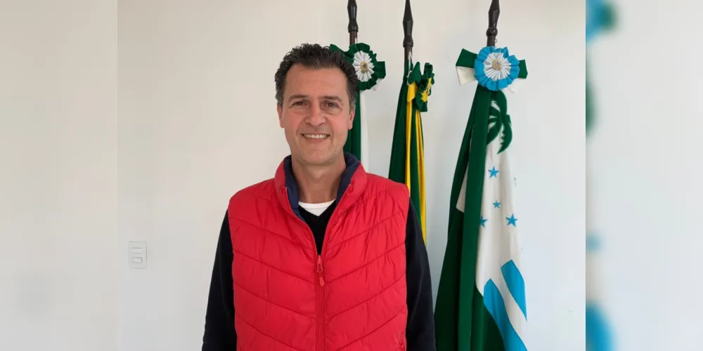 Em entrevista concedida ao Jornal da Manhã e Portal aRede nesta semana, o prefeito Sérgio Belich (União) citou alguns dos avanços
