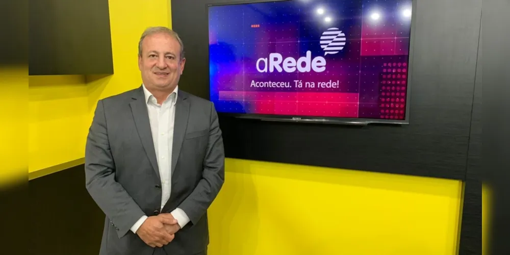 Moacyr Fadel concedeu entrevista ao Jornal da Manhã e Portal aRede e falou sobre a atuação na Assembleia