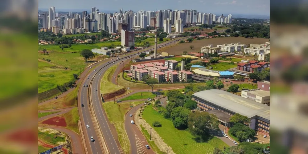 Os recursos referem-se à parcela da arrecadação de impostos do Paraná cuja transferência ao nível municipal estabelecida pela Constituição