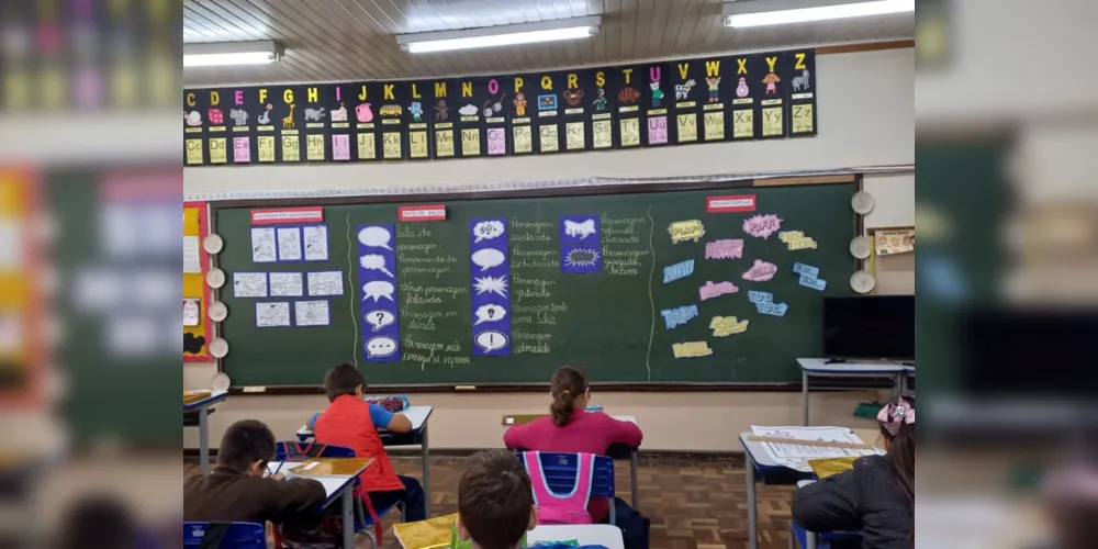 Histórias para a sala de aula - Histórias para a sala de aula