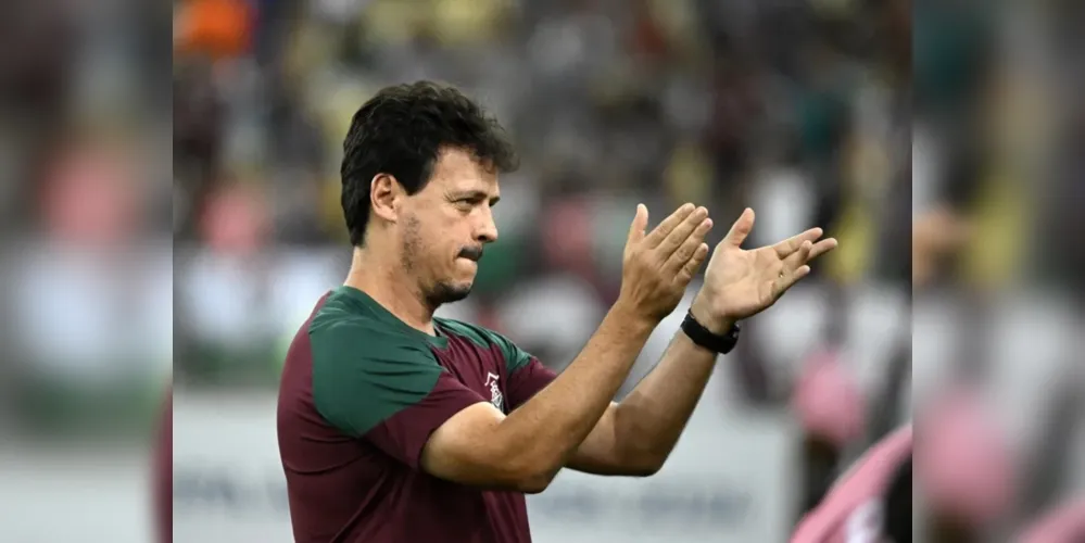 Treinador irá conciliar os trabalhos no Fluminense com compromissos do Brasil