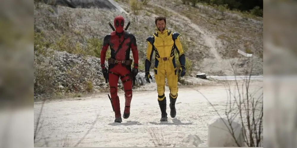 Deadpool 3 terá direção de Shawn Levy e a estreia ficou marcada para 3 de maio de 2024