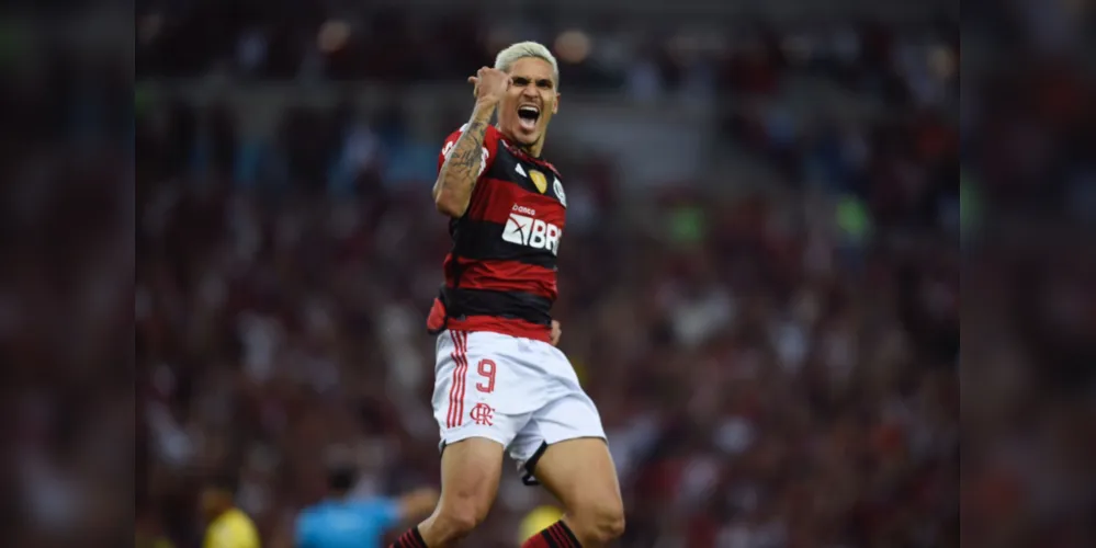 Flamengo avançou à próxima fase ao lado do Racing-ARG no grupo A