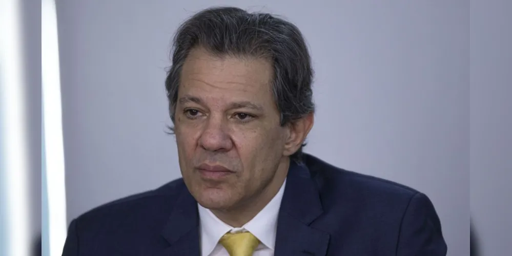 Banco do Brics discute inclusão de novos membros, diz Haddad