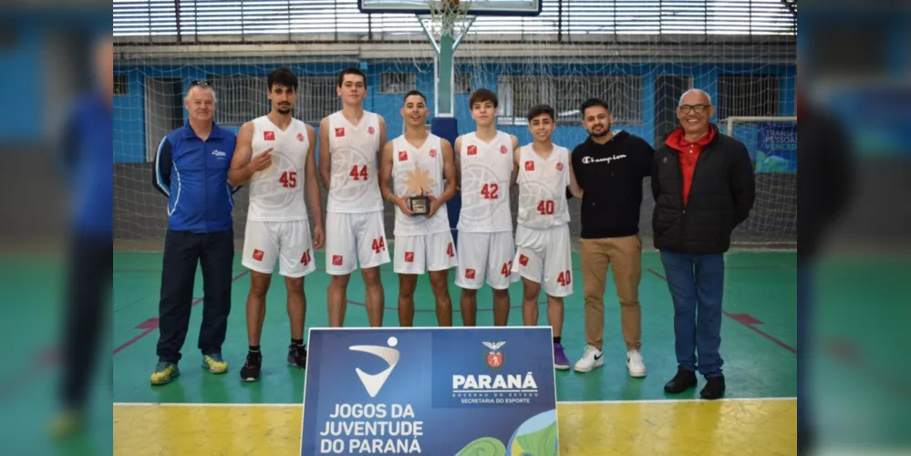 Etapa de vôlei dos Jogos da Juventude começa com 42 jogos nesta terça -  Esportes - Campo Grande News