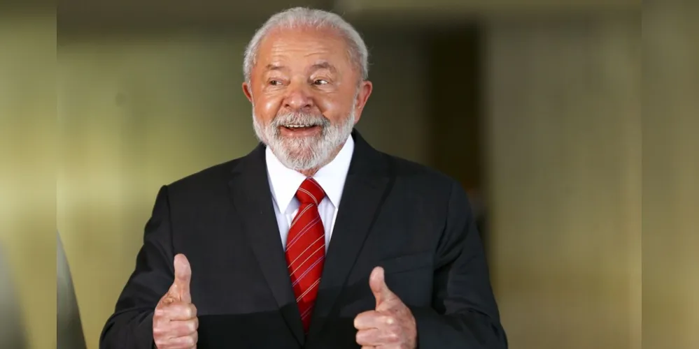 Lula disse que resultado da votação, na Câmara, não o surpreendeu