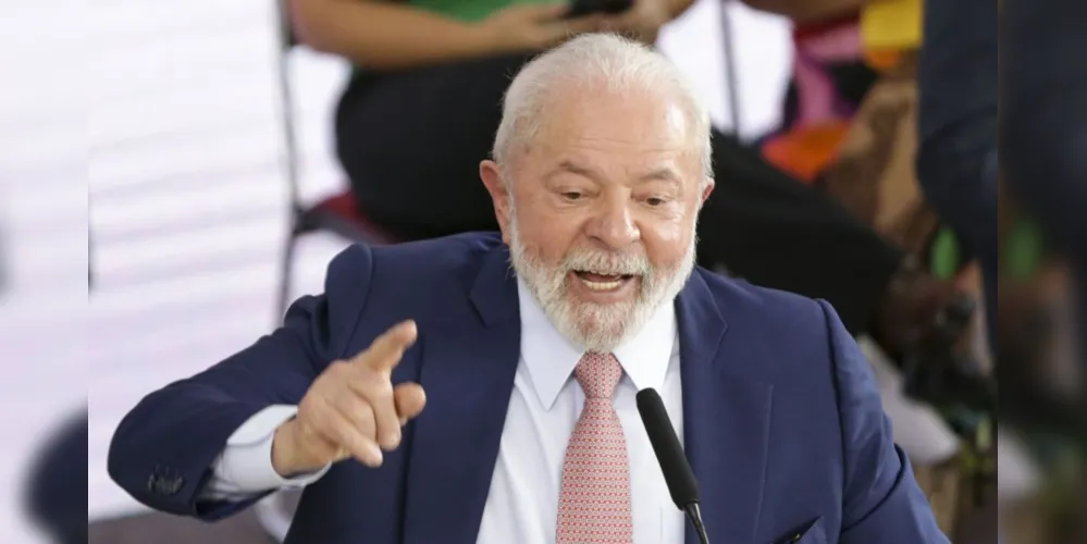 Lula defende doação de imóveis públicos abandonados para sem-teto