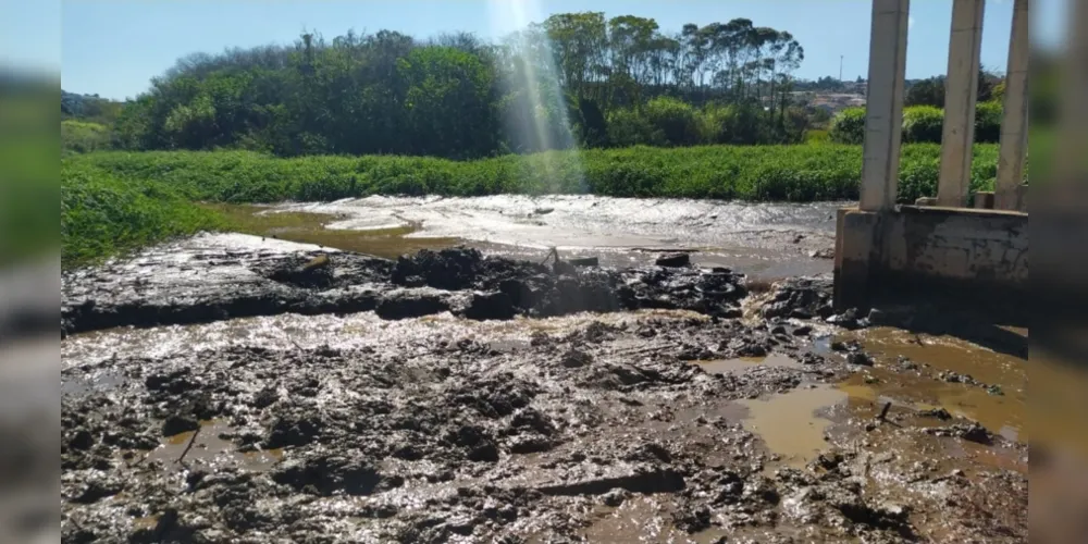 O investimento na primeira etapa do lago dois é de aproximadamente R$ 7 milhões