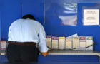 Mega-Sena deste sábado deve pagar prêmio de R$ 45 milhões