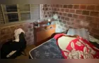Homem de 57 anos é preso suspeito de estuprar criança no PR