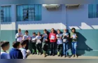 'Aluno Destaque' valoriza educandos em escola de Imbaú