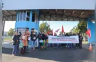 Professores iniciam greve na UEPG com mais de 90% de adesão
