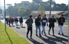 Vestibular unificado da UEPG  e Unicentro oferta cursos EAD