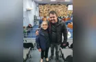 Vereadores de PG aprovam título para mãe de Aliel Machado