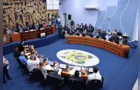 Câmara aprova criação de novos cargos e reajuste para vereadores