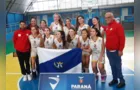 Jogos da Juventude: PG avança no futsal e conquista título no basquete