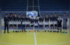 Etapa do Paranaense de Futsal em PG terá ações sociais e sorteio