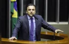 Deputado Aliel Machado leva demandas de PG e região para Brasília