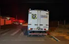 Suspeito de participar do mega assalto no PR é morto a tiros