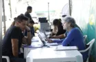 Agência do Trabalhador oferta 250 vagas em diferentes áreas