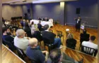 PG explica detalhes de nova concessão do transporte em audiência