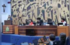 Câmara Jovem PG realiza primeira sessão ordinária de 2023