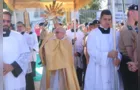 'Corpus Christi' leva fiéis às ruas de Ponta Grossa; confira as fotos