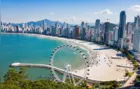 Imóveis de luxo em Balneário Camboriú são alvo de investigações