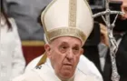 Papa Francisco confirma participação na Jornada Mundial da Juventude
