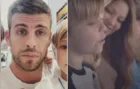 Piqué se revolta com Shakira por aparição dos filhos em clipe