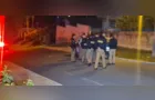 Noite violenta em PG: homem é morto na 'Maria Otília'