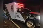 Três homens morrem em confronto com a Rotam em rodovia no PR