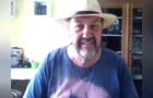 Crônica dos Campos Gerais: Meu pé de ariticum