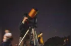 Observatório Astronômico da UEPG aborda ocultações estelares