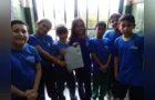 Estudos sobre a flora paranaense mobilizam turma de PG