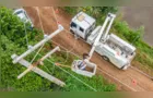 Região terá quase 3 mil km de novas redes do 'Paraná Trifásico'