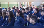 Turmas de PG participam de atividades de preservação ambiental