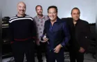 Banda Ira! faz show nesta noite no Parque Ambiental