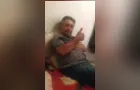 Família procura por homem que faria pescaria no 'Alagados'
