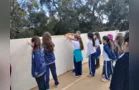 Turma de Castro trabalha com medidas de comprimento