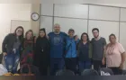NUCRESS realiza evento para comemorar o dia do Assistente Social