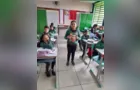 Momentos literários levam amplitude do 'ler' em Jaguariaíva