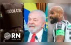 Confira as principais notícias desta sexta  (12/05) no aRede News