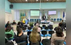 Prefeitos da Amcespar debatem apoio à Santa Casa de Irati