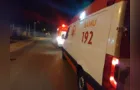 Pitbull ataca tutora dentro da própria casa no Lagoa Dourada