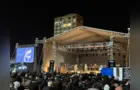 Banda Ira! leva 14 mil pessoas ao Parque Ambiental em PG