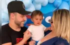 Murilo Huff homenageia mães com imagens inéditas de Marília Mendonça